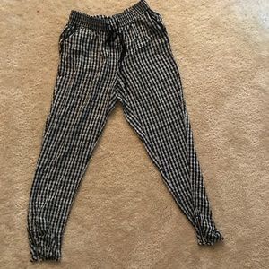 Warehouse trousers